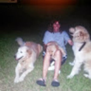 Meet your Posher, Cheryl